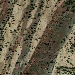 Satellite imagery of Shaykh Maray, AF