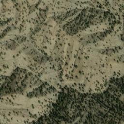 Satellite imagery of Zhandray, AF