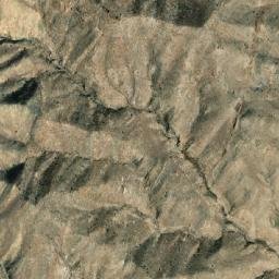 Satellite imagery of Dwah Wīsht Ghar, AF