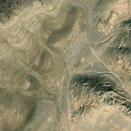 Satellite imagery of Jōlōlah, AF