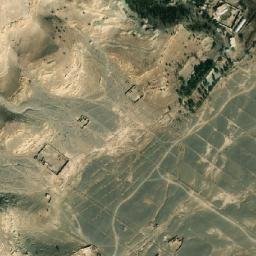 Satellite imagery of Jōlōlah, AF