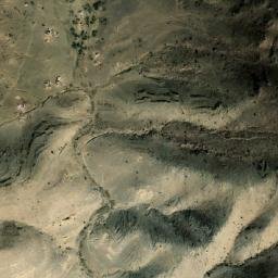 Satellite imagery of Tarakêy, AF