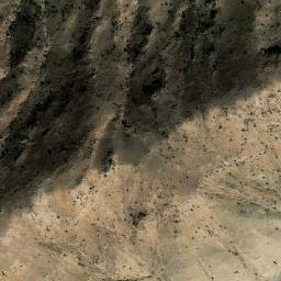 Satellite imagery of Tarakêy, AF