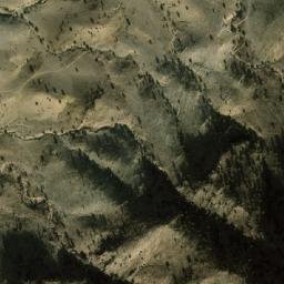 Satellite imagery of Srah Tarakêy, AF