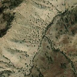 Satellite imagery of Srah Tarakêy, AF