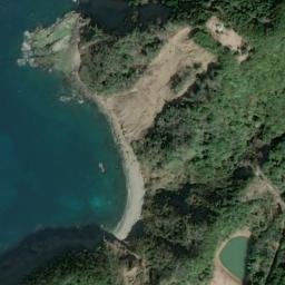 Satellite imagery of Misui-hana, JP