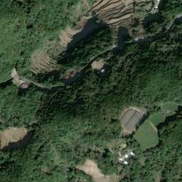 Satellite imagery of Misui-hana, JP