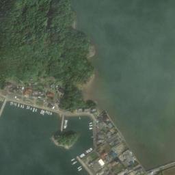 Satellite imagery of Ūtō-hana, JP
