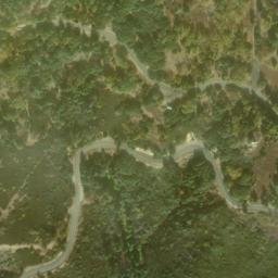 Satellite imagery of Frazier Point, US