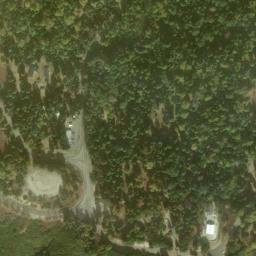 Satellite imagery of Frazier Point, US