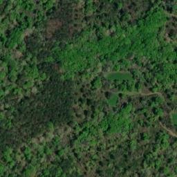 Satellite imagery of Union Bluff, US