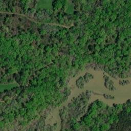 Satellite imagery of Union Bluff, US