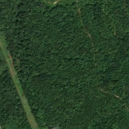 Satellite imagery of Searles Slope Mine, US