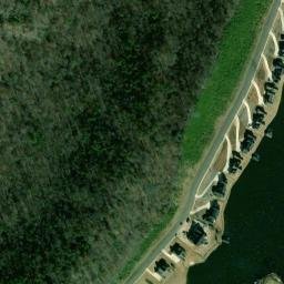 Satellite imagery of Elvira Mine, US