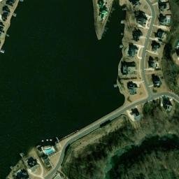 Satellite imagery of Elvira Mine, US