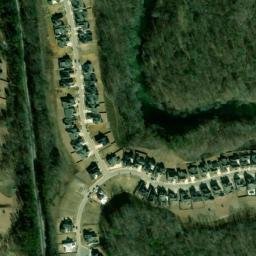 Satellite imagery of Gould Mines, US