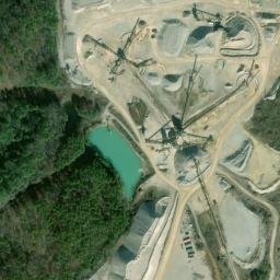 Satellite imagery of Gold Ridge, US