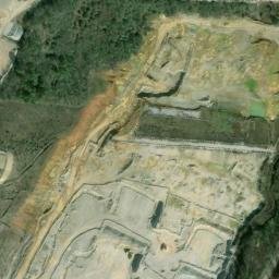 Satellite imagery of Gold Ridge, US