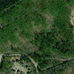 Satellite imagery of Double Mountain, US