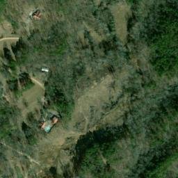 Satellite imagery of Double Mountain, US
