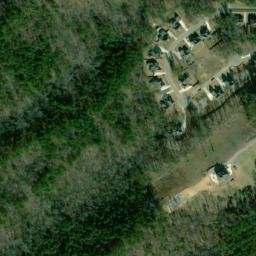 Satellite imagery of Double Mountain, US