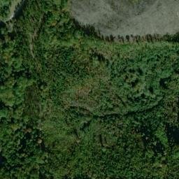 Satellite imagery of Enterprise Mine, US