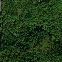 Satellite imagery of Enterprise Mine, US