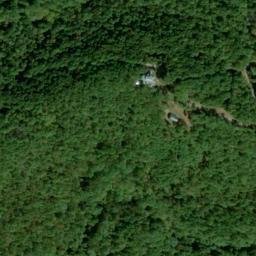 Satellite imagery of Jackson Mine, US