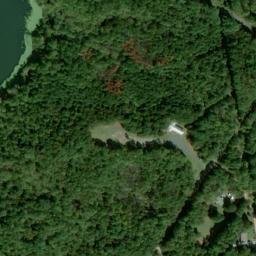 Satellite imagery of Horns Peak Mine, US
