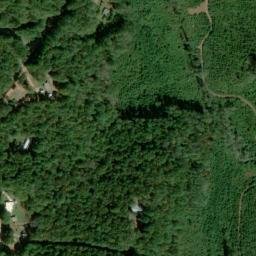 Satellite imagery of Horns Peak Mine, US
