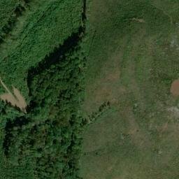 Satellite imagery of Hobbs Prospect, US