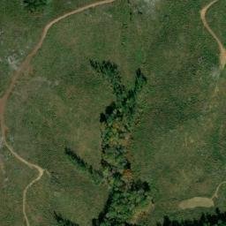 Satellite imagery of Hobbs Prospect, US