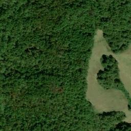 Satellite imagery of Barrett Mine, US