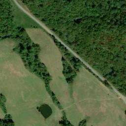 Satellite imagery of Barrett Mine, US
