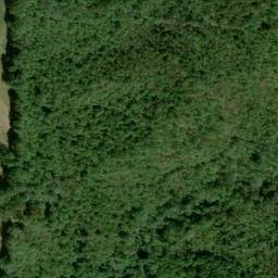 Satellite imagery of Sanduski Ridge, US