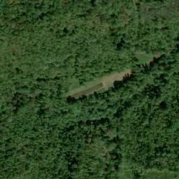 Satellite imagery of Sanduski Ridge, US