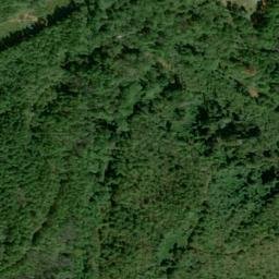 Satellite imagery of Peerless Mine, US