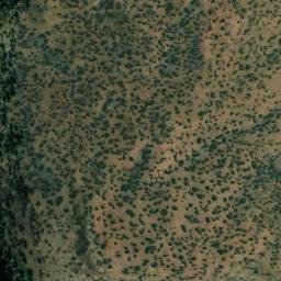 Satellite imagery of Bou Lhezmet, MA