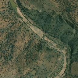 Satellite imagery of Bou Lhezmet, MA