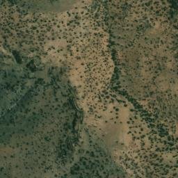 Satellite imagery of Bou Lhezmet, MA