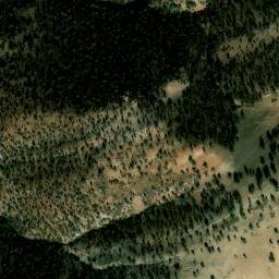 Satellite imagery of Jbel Iyer Ou Jenna, MA