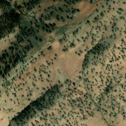 Satellite imagery of Jbel Iyer Ou Jenna, MA