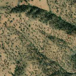 Satellite imagery of Jbel Iyer Ou Jenna, MA