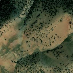 Satellite imagery of Tarikat Ou ’Ammar, MA