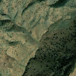 Satellite imagery of Jbel Amalou-n-Tassafat, MA