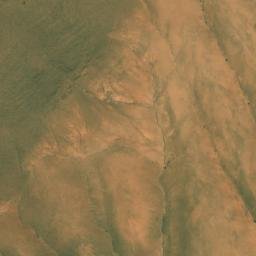 Satellite imagery of Teniet Guetob el Hamara, DZ