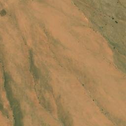 Satellite imagery of Teniet Guetob el Hamara, DZ