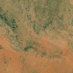 Satellite imagery of Dal’at Charef, DZ