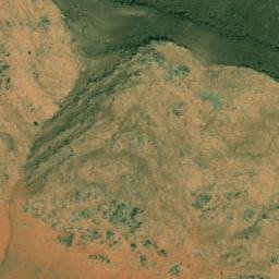 Satellite imagery of Dal’at Charef, DZ