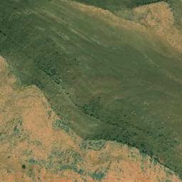 Satellite imagery of Dal’at Charef, DZ